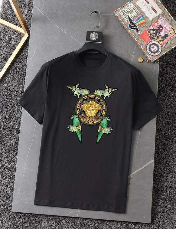 Picture of Versace T Shirts Short _SKUVersaceS-5XL25tr77368